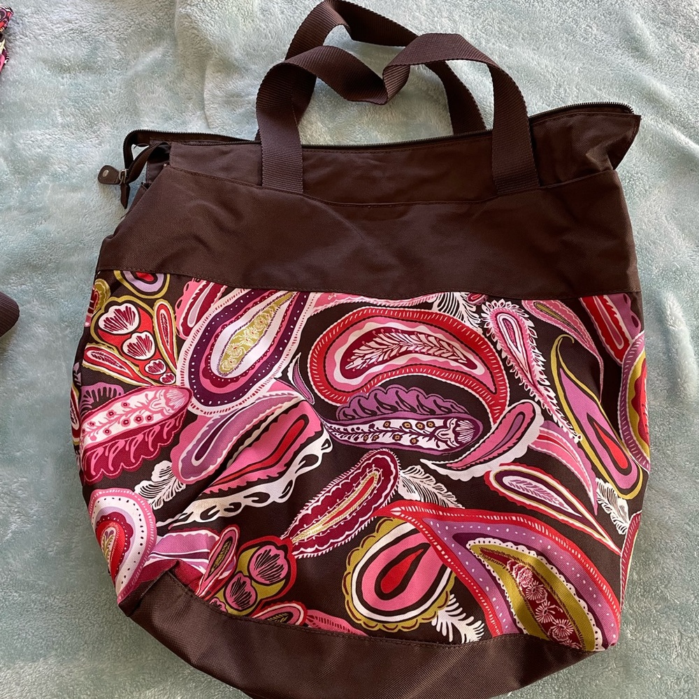 Pottery Barn Teen Bag (copy)